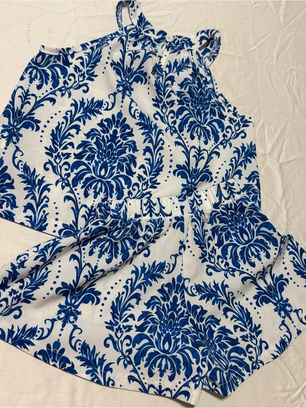 NWOT-short set